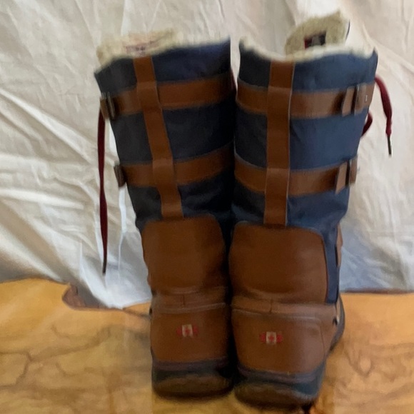 Pajar winter boots - Picture 6 of 8